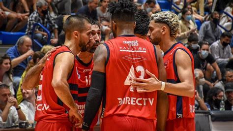 Liga Uruguaya de Básquetbol 2021/22: calendario, resultados y .